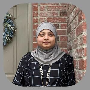 Meet your Posher, Sana